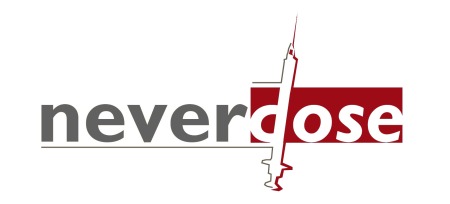 Neverdose - App rivolta ai consumatori di eroina e derivati dell'oppio per via endovenosa ed intranasale